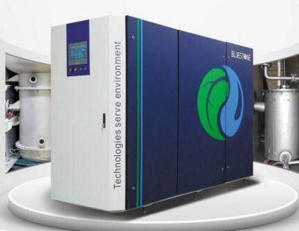 mvr蒸发器的特点有哪些