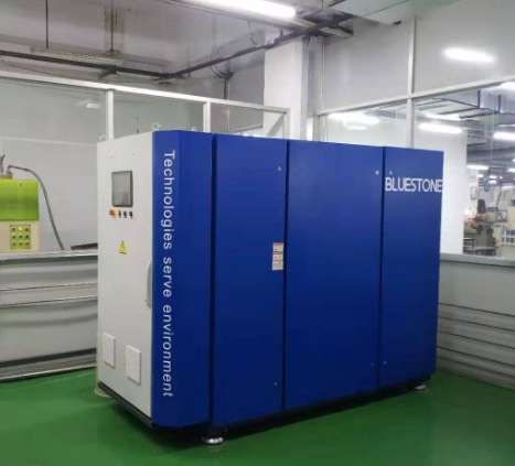 选择MVR蒸发器厂家生产的蒸发器需要注意哪些事项