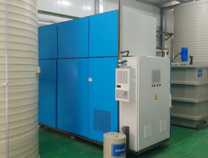 mvr蒸发器的安装要点有哪些