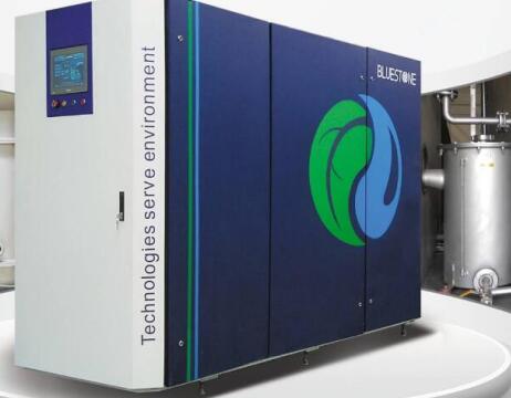 mvr蒸发器获得业内青睐的三个原因