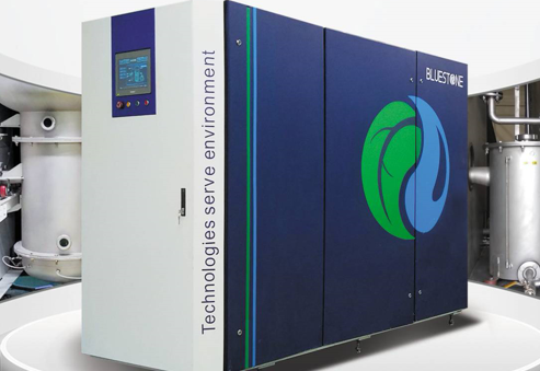 mvr蒸发器的优势在哪