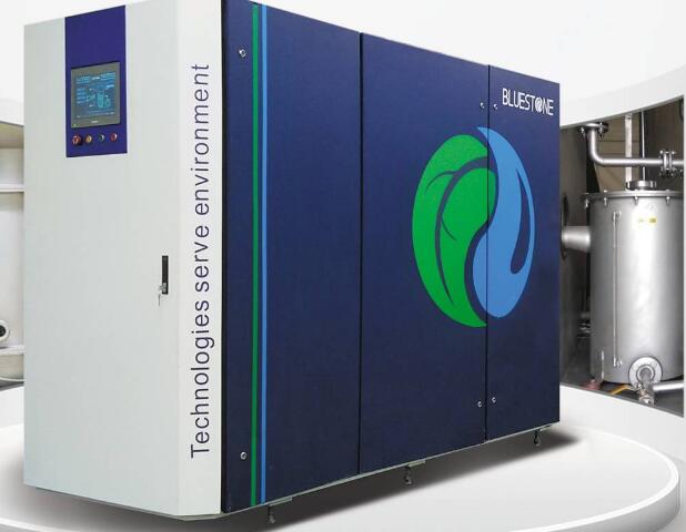 选择mvr蒸发器的注意事项有哪些