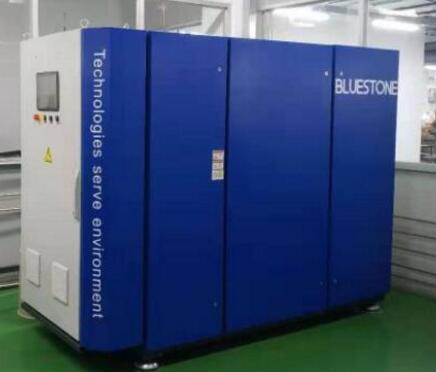 应用mvr蒸发器的好处有哪些