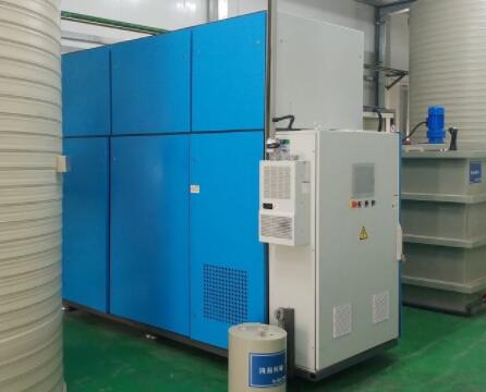 mvr蒸发器在中药浓缩中应用认可度高的原因