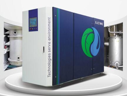 mvr蒸发器替代传统蒸发器的原因