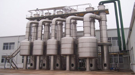 安装mvr蒸发器时不能忽视哪些问题？