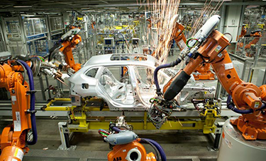 工业企业为什么要找广东工业污水处理公司来处理废水？