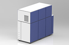 工业污水处理设备品质可靠的原因