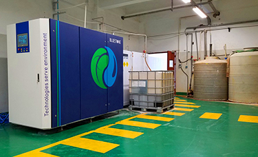 电镀废水处理有哪些方法