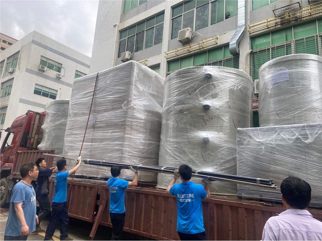 热泵低温蒸发器厂家哪家好？5个关键技术指标帮你选对供应商